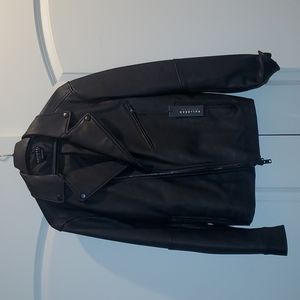 Bullhead Demin Co. Black Jacket